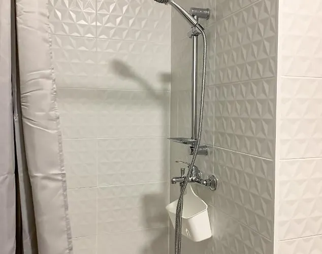 Appartement La Ruta *