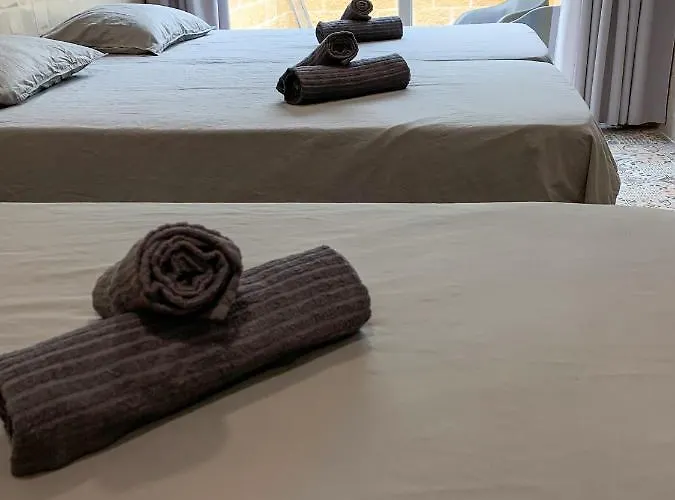 La Ruta Appartement *