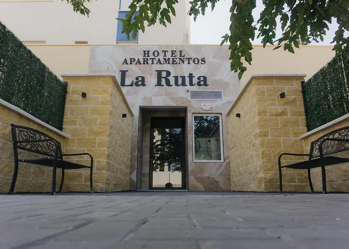 La Ruta *
