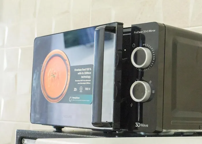 La Ruta Apartment Calp