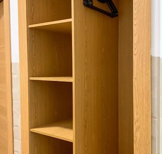 Apartment La Ruta Calp