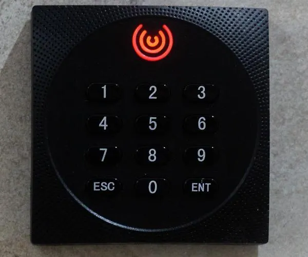 Appartement La Ruta Calpe