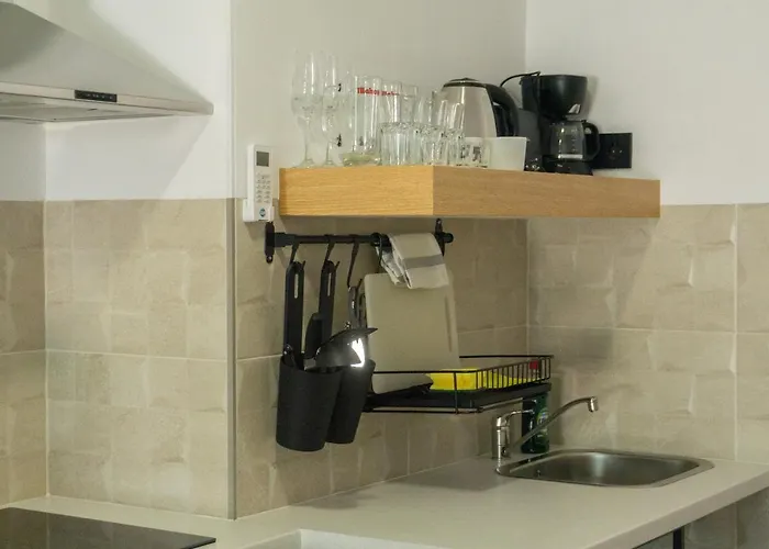 La Ruta Appartement *