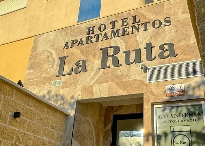 La Ruta Apartment Calp