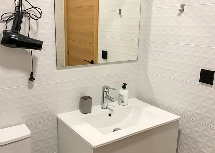 Appartement La Ruta *