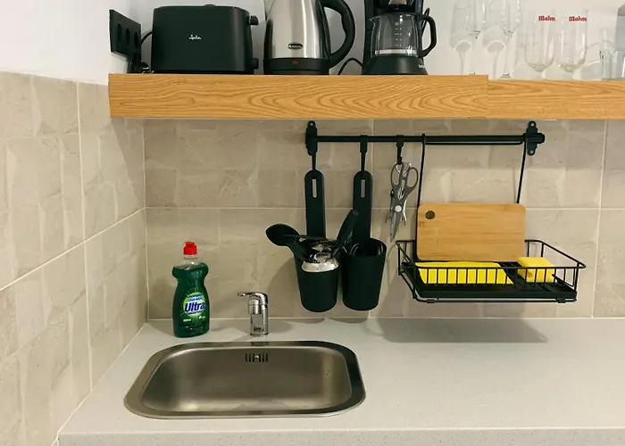 La Ruta Appartement *