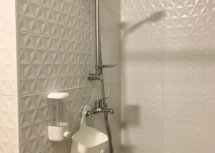 Apartment La Ruta Calp