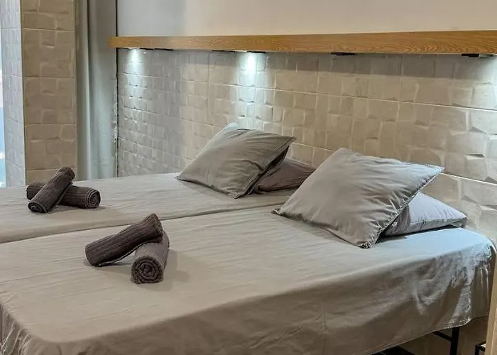 La Ruta Apartment Calp
