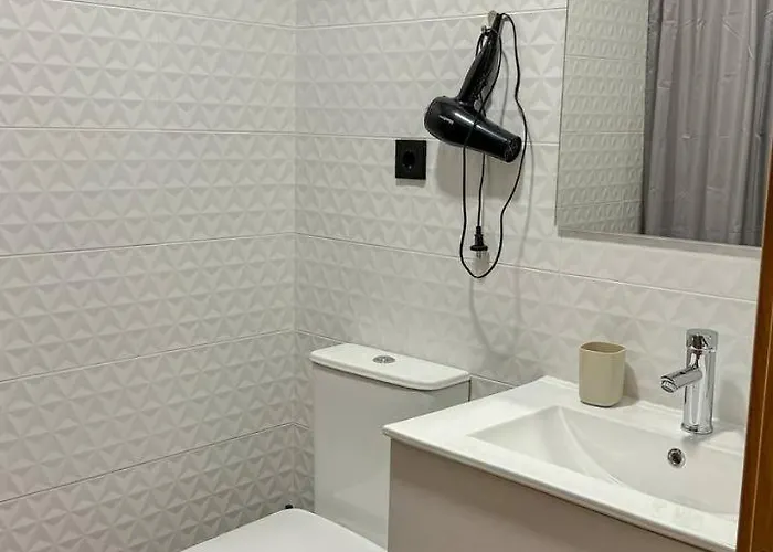 Appartement La Ruta Calpe