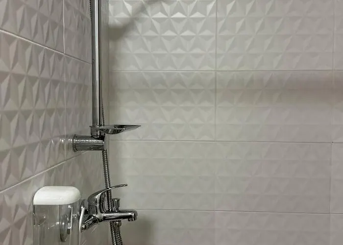 Appartement La Ruta *