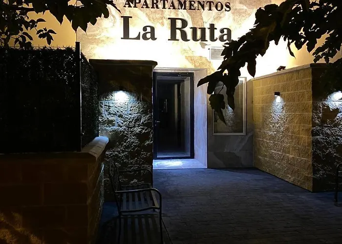 La Ruta Calp