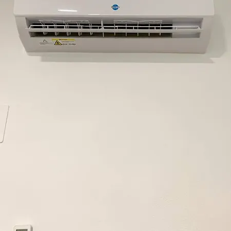 La Ruta アパート